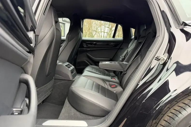 Porsche Panamera din 2024 cu 18.000 km - oferta POR168556 - foto 37