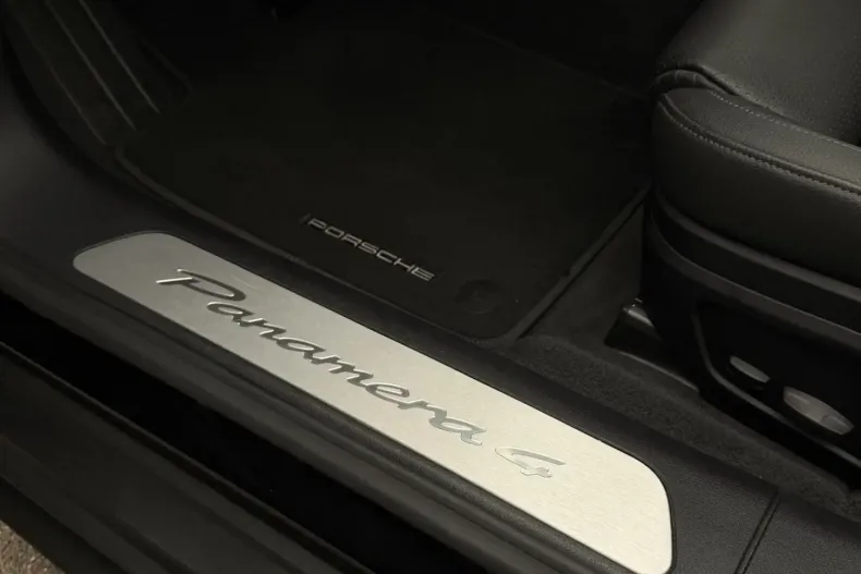 Porsche Panamera din 2024 cu 18.000 km - oferta POR168556 - foto 41