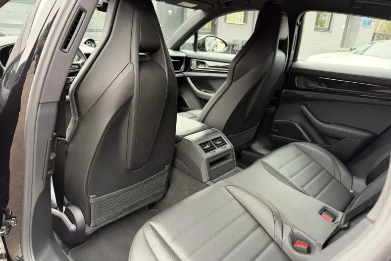 Porsche Panamera din 2024 cu 18.000 km - oferta POR168556 - foto 42