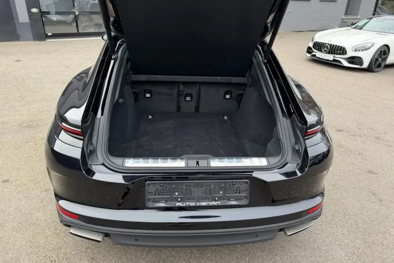 Porsche Panamera din 2024 cu 18.000 km - oferta POR168556 - foto 44