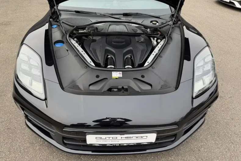 Porsche Panamera din 2024 cu 18.000 km - oferta POR168556 - foto 45