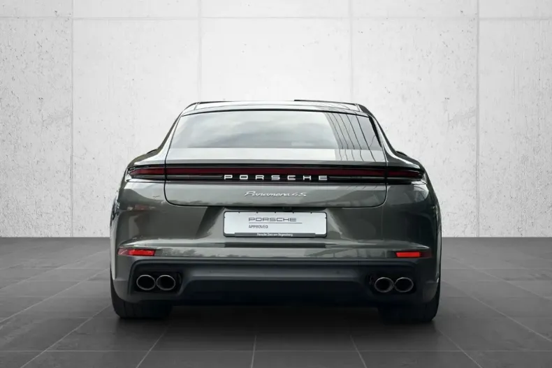 Porsche Panamera din 2024 cu 13.050 km - oferta POR168557 - foto 6