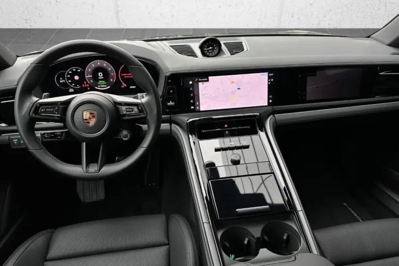 Porsche Panamera din 2024 cu 13.050 km - oferta POR168557 - foto 10