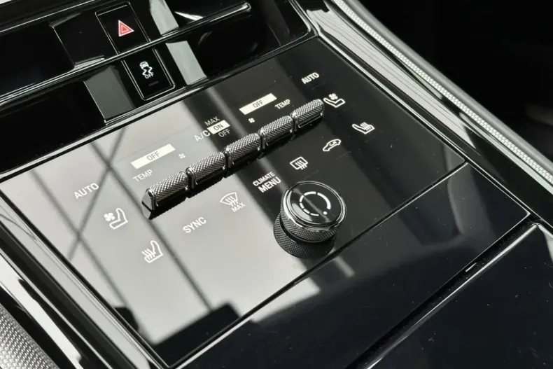 Porsche Panamera din 2024 cu 13.050 km - oferta POR168557 - foto 12