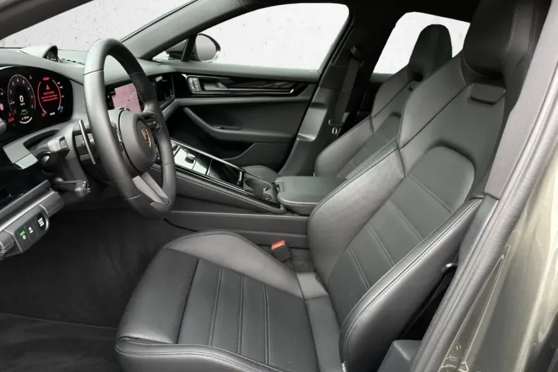 Porsche Panamera din 2024 cu 13.050 km - oferta POR168557 - foto 19