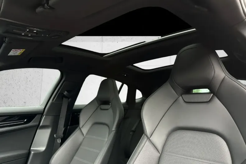 Porsche Panamera din 2024 cu 13.050 km - oferta POR168557 - foto 20