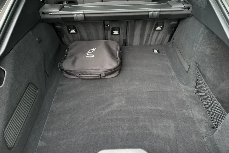 Porsche Panamera din 2024 cu 13.050 km - oferta POR168557 - foto 28