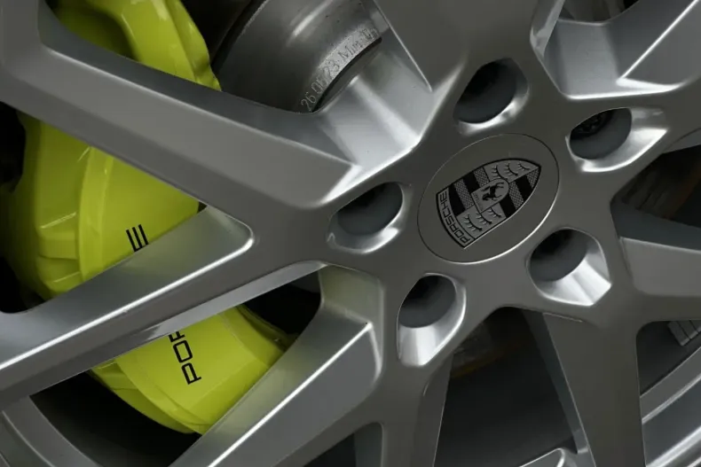 Porsche Panamera din 2024 cu 13.050 km - oferta POR168557 - foto 29