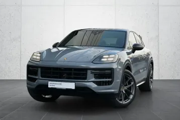 Porsche Cayenne din 2024 - oferta POR168558