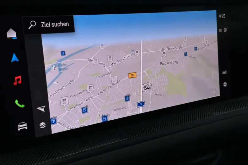 Porsche Cayenne din 2024 cu 30.950 km - oferta POR168558 - foto 17