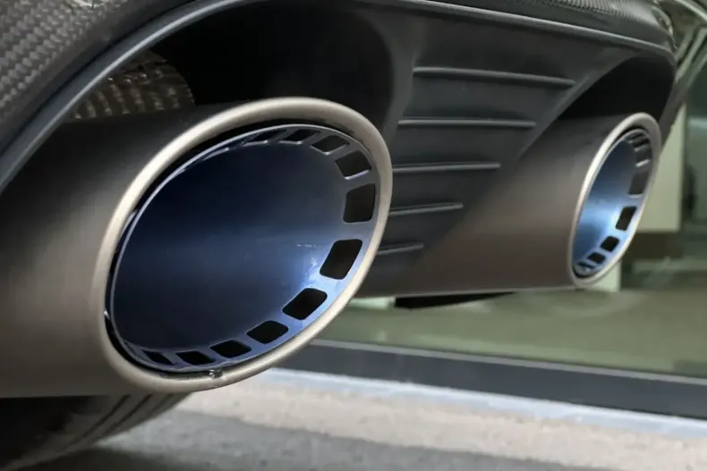 Porsche Cayenne din 2024 cu 30.950 km - oferta POR168558 - foto 28