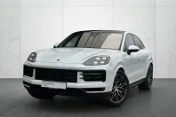 Porsche Cayenne din 2024 cu 14.600 km - oferta POR168559 - foto 1