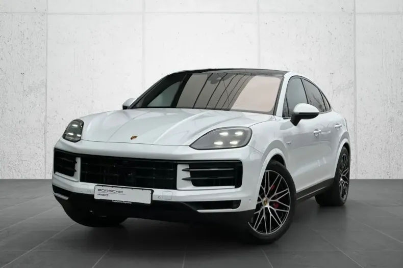 Porsche Cayenne din 2024 cu 14.600 km - oferta POR168559 - foto 1