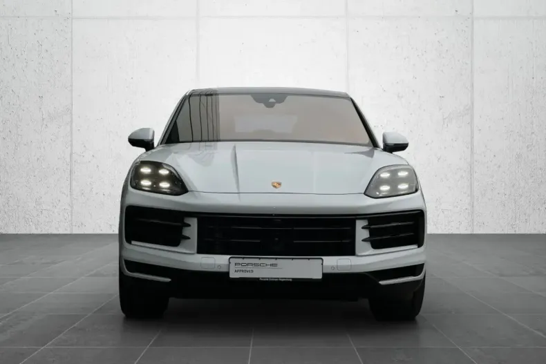 Porsche Cayenne din 2024 cu 14.600 km - oferta POR168559 - foto 4