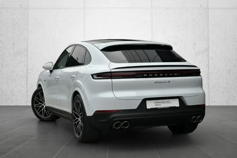 Porsche Cayenne din 2024 cu 14.600 km - oferta POR168559 - foto 5