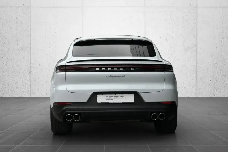 Porsche Cayenne din 2024 cu 14.600 km - oferta POR168559 - foto 6