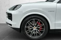 Porsche Cayenne din 2024 cu 14.600 km - oferta POR168559 - foto 7