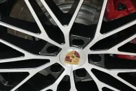 Porsche Cayenne din 2024 cu 14.600 km - oferta POR168559 - foto 8