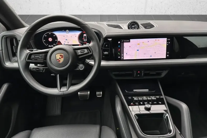 Porsche Cayenne din 2024 cu 14.600 km - oferta POR168559 - foto 11