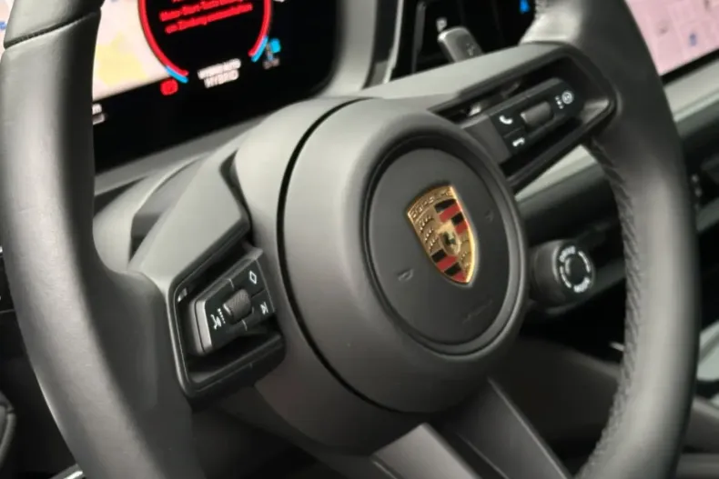 Porsche Cayenne din 2024 cu 14.600 km - oferta POR168559 - foto 16