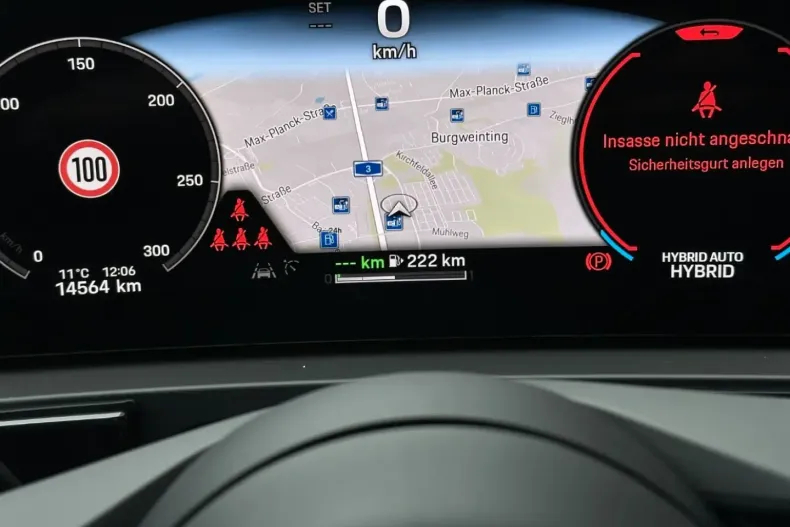 Porsche Cayenne din 2024 cu 14.600 km - oferta POR168559 - foto 18