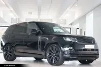 Land Rover Range Rover din 2024 cu 48.500 km - oferta LAN168560 - foto 1