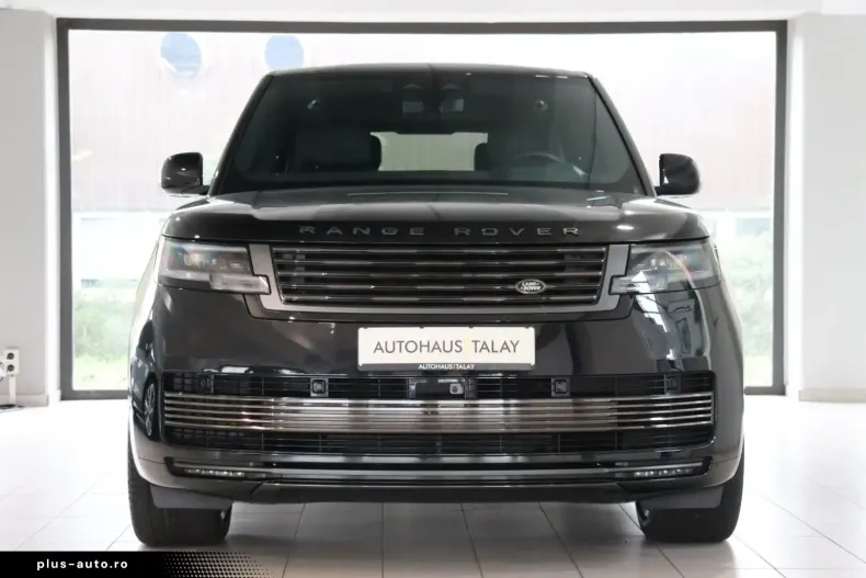 Land Rover Range Rover din 2024 cu 48.500 km - oferta LAN168560 - foto 2