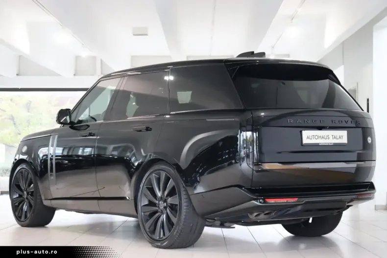 Land Rover Range Rover din 2024 cu 48.500 km - oferta LAN168560 - foto 3