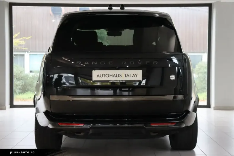 Land Rover Range Rover din 2024 cu 48.500 km - oferta LAN168560 - foto 4