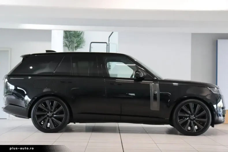 Land Rover Range Rover din 2024 cu 48.500 km - oferta LAN168560 - foto 5