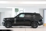 Land Rover Range Rover din 2024 cu 48.500 km - oferta LAN168560 - foto 6