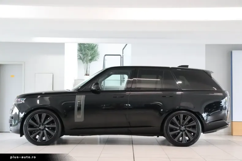 Land Rover Range Rover din 2024 cu 48.500 km - oferta LAN168560 - foto 6
