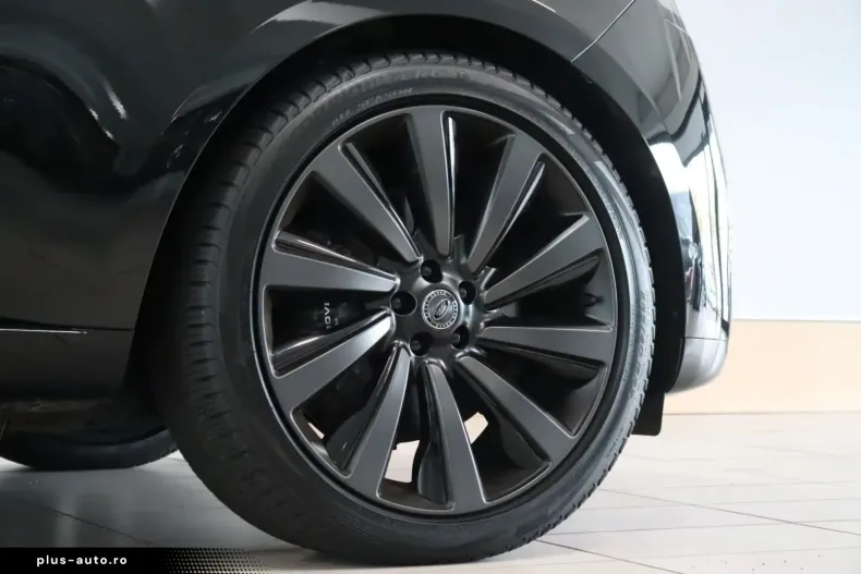 Land Rover Range Rover din 2024 cu 48.500 km - oferta LAN168560 - foto 7