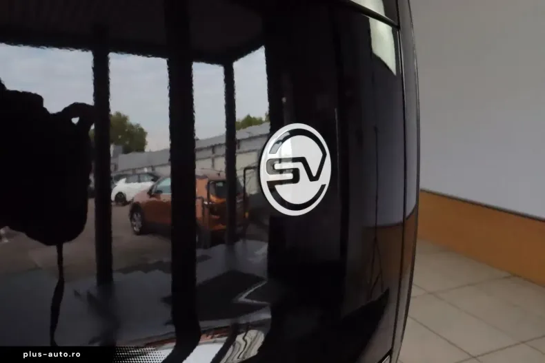 Land Rover Range Rover din 2024 cu 48.500 km - oferta LAN168560 - foto 9