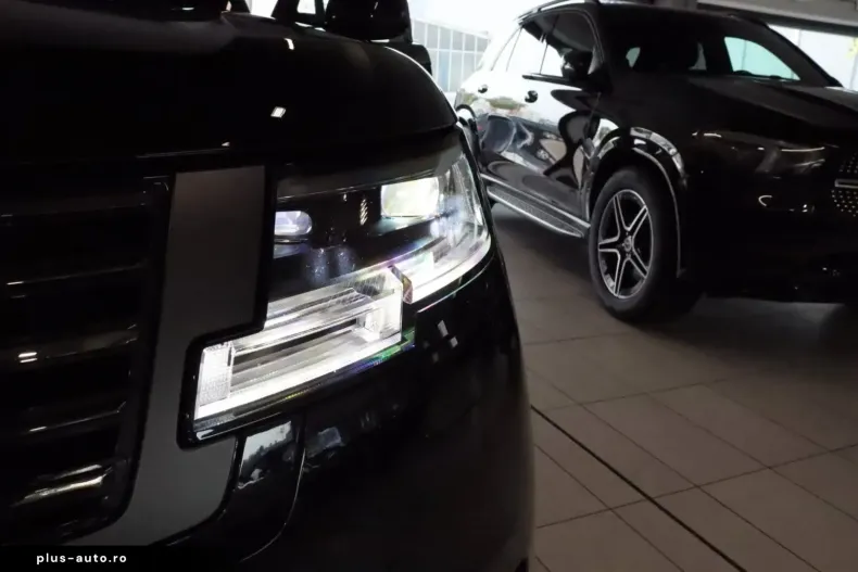 Land Rover Range Rover din 2024 cu 48.500 km - oferta LAN168560 - foto 11