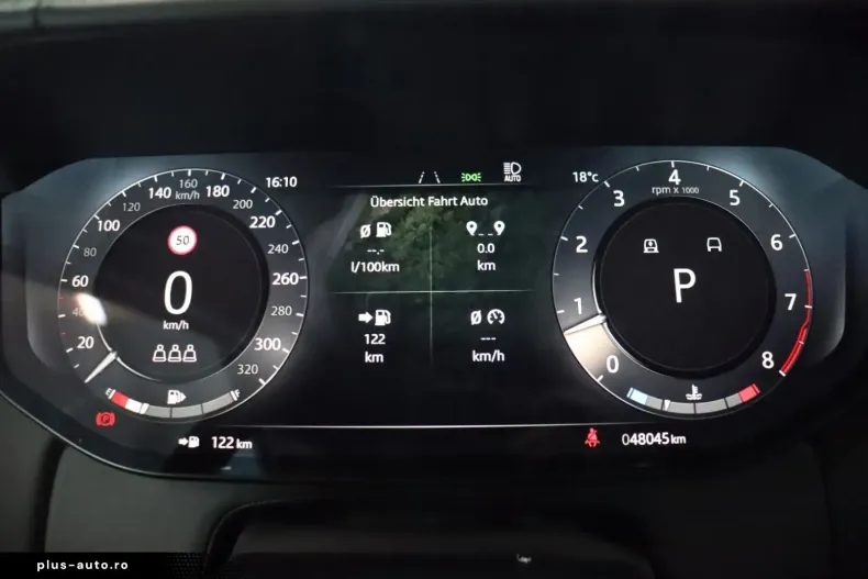 Land Rover Range Rover din 2024 cu 48.500 km - oferta LAN168560 - foto 14