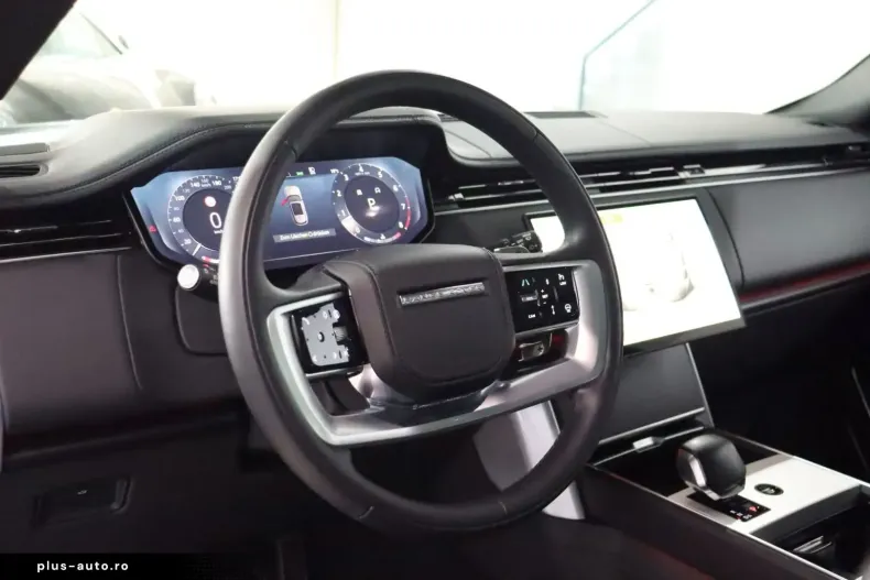 Land Rover Range Rover din 2024 cu 48.500 km - oferta LAN168560 - foto 19