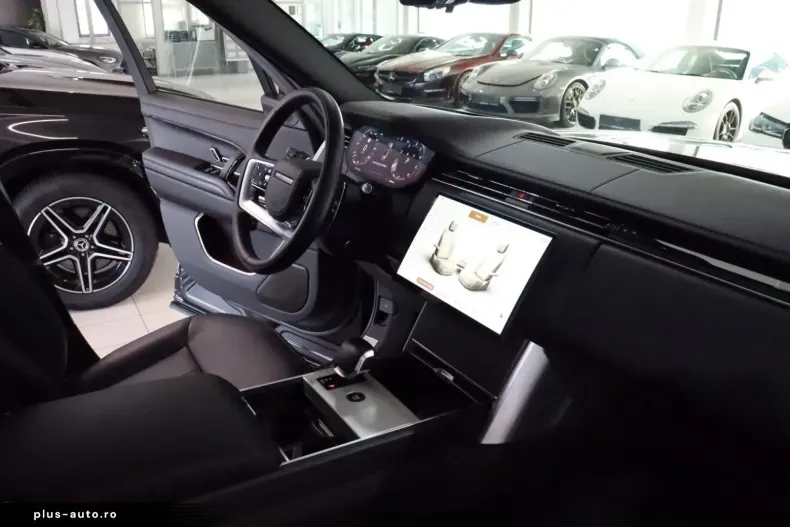 Land Rover Range Rover din 2024 cu 48.500 km - oferta LAN168560 - foto 23