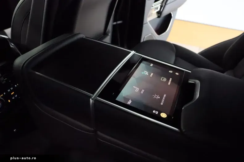 Land Rover Range Rover din 2024 cu 48.500 km - oferta LAN168560 - foto 26