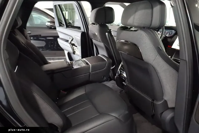 Land Rover Range Rover din 2024 cu 48.500 km - oferta LAN168560 - foto 28