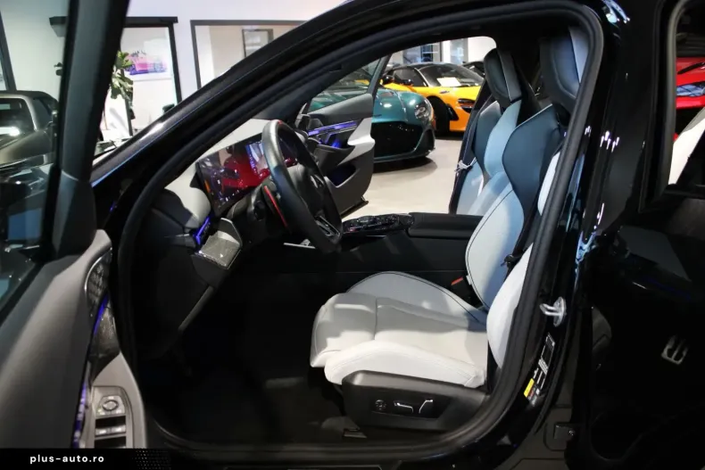 BMW M5 din 2025 cu 12.614 km - oferta BMW168561 - foto 4