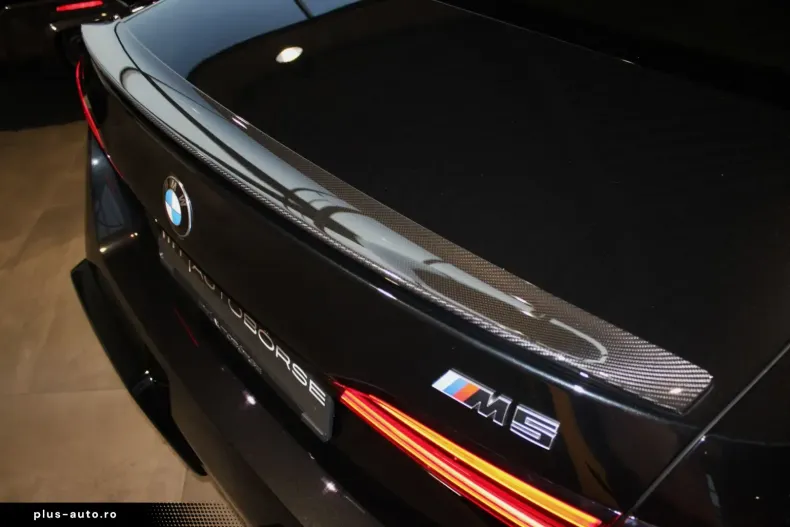 BMW M5 din 2025 cu 12.614 km - oferta BMW168561 - foto 10