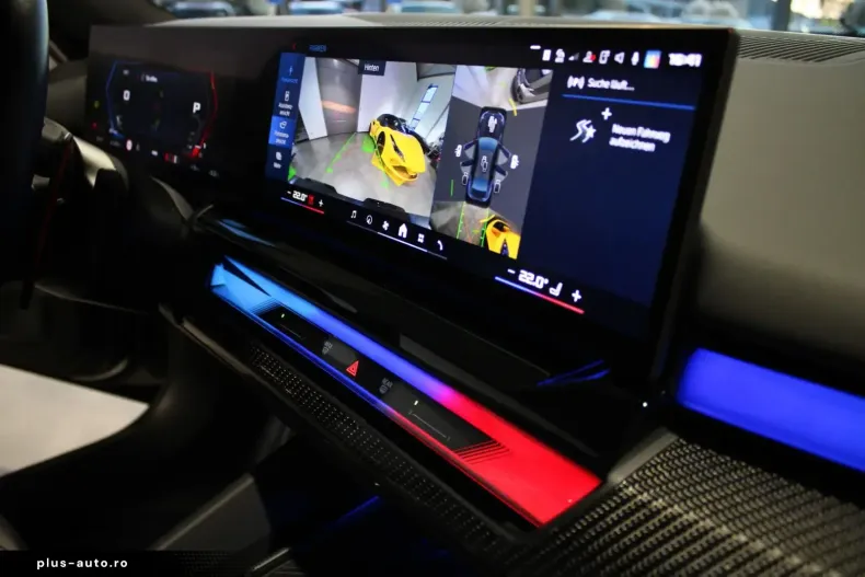 BMW M5 din 2025 cu 12.614 km - oferta BMW168561 - foto 15