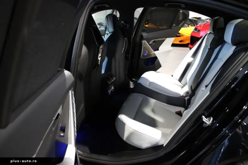 BMW M5 din 2025 cu 12.614 km - oferta BMW168561 - foto 24