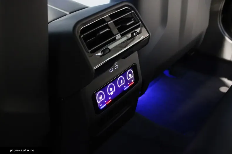 BMW M5 din 2025 cu 12.614 km - oferta BMW168561 - foto 25