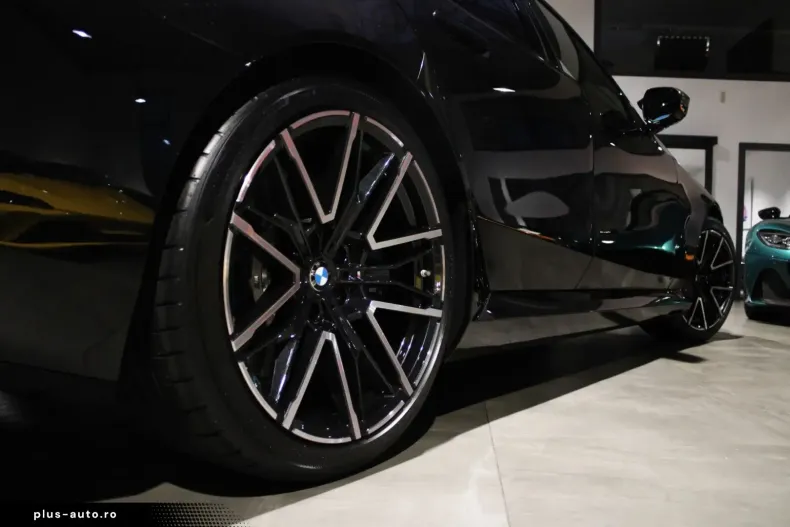 BMW M5 din 2025 cu 12.614 km - oferta BMW168561 - foto 27