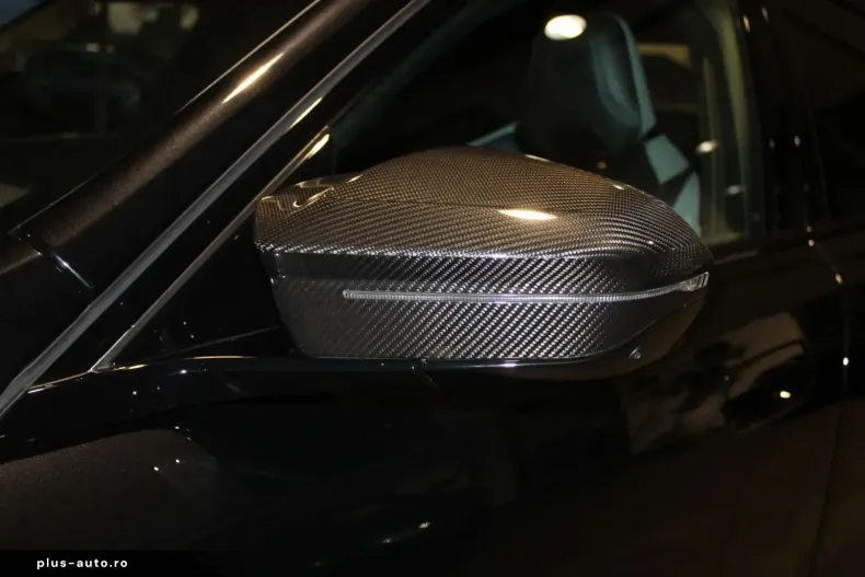 BMW M5 din 2025 cu 12.614 km - oferta BMW168561 - foto 28