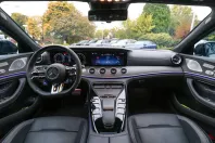 Mercedes-Benz AMG GT S din 2025 cu 21.355 km - oferta MER168562 - foto 7