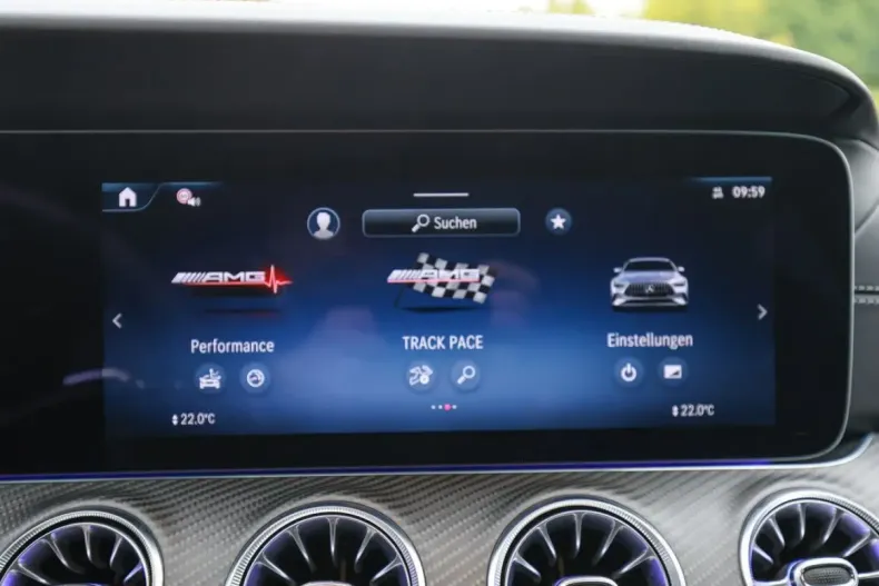 Mercedes-Benz AMG GT S din 2025 cu 21.355 km - oferta MER168562 - foto 11