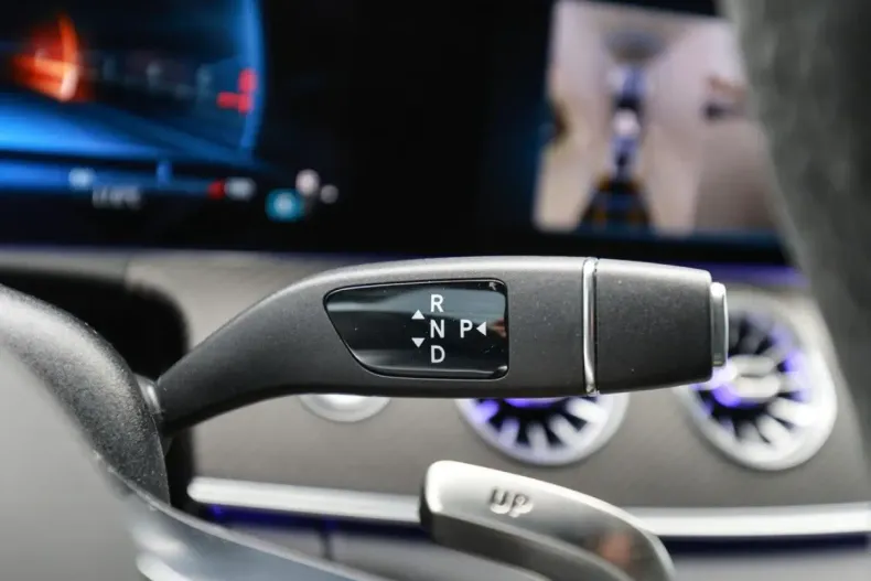 Mercedes-Benz AMG GT S din 2025 cu 21.355 km - oferta MER168562 - foto 21